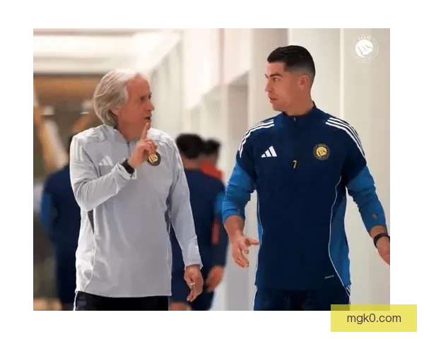 ESPN曝C罗怒怼PIF选择罢赛未有任何健康问题真相披露细节